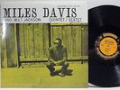 DAVIS MILES and MILT JACKSON LP Prestige OJC 012 JAZZ LEGEND