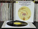 Mahler: Symphony No.4 - Leonard Bernstein **Deutsche Digital DG 423 607-1 LP**