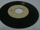 BLANK/IVE BEEN HURT - DELTA KATS [REGGAE]  7
