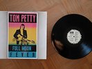 TOM PETTY // Full Moon Fever
