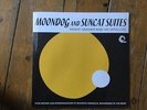 MOONDOG SUNCAT Kenny Graham Satellites TRUNK vinyl records LP JAZZ Joe Meek