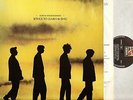 ECHO & THE BUNNYMEN songs to learn and sing (greatest hits) KODE 13 LP PS EX/EX