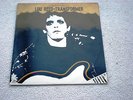 LOU REED LP TRANSFORMER ORIG UK 1ST PRESS ORANGE RCA 1-E