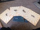 MELVINS A Senile Animal 4 LP RARE Hydra Head