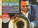 DIZZY GILLESPIE-LP- NEW WAVE- LEO WRIGHT-LALO SCHIFRIN- ORG.PHILIPS-HOLLAND-