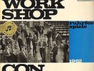 JAZZ WORKSHOP CONCERT 1962- HANS KOLLER-FATTY GEORGE u.a.- COL.-PROMO-1962