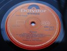 RORY GALLAGHER (TASTE) BLUEPRINT1st UK PRS MINT VINYL ArChIve BLUES PROG ROCK