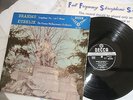 SXL 2013 Wbg ED1 BBB Brahms Symphony 1 Kubelik NM