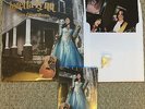 THIRD MAN VAULT 24 Loretta Lynn - Van Lear Rose + WHITE STRIPES 7