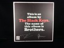This Is An Album By The Black Keys, Brothers. Signed Autograph Vinyl LP
