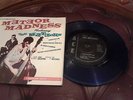 METEOR MADNESS ACE SW 65 UK EP 7