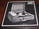 Charlie Parker Benedetti Recordings Mosaic 10 LP Jazz box set MR10-129 NM