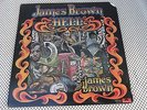 JAMES BROWN HELL 2 LPS GATEFOLD POLYDOR SOUL FUNK STERLING 1ST PRESS US