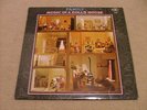 FAMILY -  'MUSIC IN A DOLL'S HOUSE' 1968 ORIGINAL STEREO LP REPRISE EX/VG