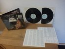 STAR WARS - KRIEG DER STERNE ORIGINAL SOUNDTRACK DLP 70s PRESS