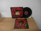 The Stranglers No More Heroes UK Original 1st Press LP Mint- Rare