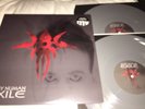 Gary Numan EXILE DOUBLE GREY VINYL 180gm LP. Mint. Nine Inch Nails.