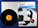 DAVID BOWIE Lodger RVP6390 LP DG4454