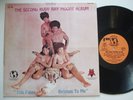 RUDY RAY MOORE This Pussy Belongs NM- COMEDIAN INC. Original LP Dolemite