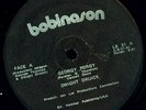 ORIG DWIGHT DRUICK - GEORGY PORGY - FRENCH DISCO FUNK BREAK - CANADA BOBINASON