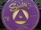 SHELLEY MOORE YOU'VE TIED ME UP / GONE TO THE GUY OG UK TRI CENTRE STARLITE 7