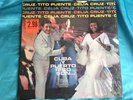 Original Latin LP in Shrink : Cuba Y Puerto Rico Son   Celia Cruz   Tico 1136