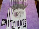 ULTIMIX 56 LP CORONA FUN FACTORY Boys II Men The Beatles Yesterday FLASHBACK Med