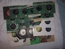 COLLECTION OF 25 BEATLES SINGLES