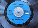 rare promo BEACH BOYS 45 THE LAUGHING GRAVY 