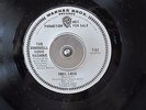 promo GARAGE 45 THE BONNIWELL MUSIC MACHINE 