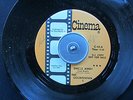 rare promo GARAGE 45 THE COUNTDOWN 5 
