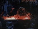 MEAT LOAF Hits Out Of Hell 1984 UK vinyl LP EXCELLENT CONDITION greatest best