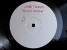 COWBOY JUNKIES Trinity Session RECORD 1 WHITE LABEL TEST PRESS LP 