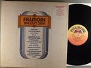 Fillmore  The Last Days    Psych  3 LP Box Set Complete