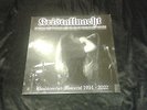 KRISTALLNACHT Blooddrenched Memorial 1994-2002 Mutiilation Horna Moonblood