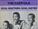 THE CAPITOLS SOUL BROTHER SOUL SISTER 7