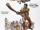 OST-SHAFT IN AFRICA-VINYL LP ABC NEW