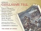 ROSSINI G.-GUILLAUME TELL (WILHELM TELL)-CD-ROM (5) PLG CLASSICS NEU