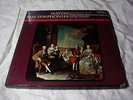 DECCA Stereo HDNC13-18 HAYDN Symphonies 36-48 ANTAL DORATI NM - 6 Disc #A042