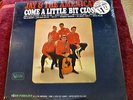JAY & THE AMERICANS, COME A LITTLE BIT CLOSER, ORIG. 1964 MONO SEALED 