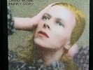 DAVID BOWIE – HUNKY DORY 1971 Canadian LP first press