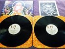 HAWKWIND, ‘SPACE RITUAL’ AN ORIGINAL FIRST ISSUE 1972 UK UAR LABEL TWO LP SET.