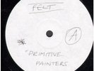 FELT  Primitive Painters 12