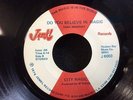 RARE SWEET SOUL 45 City Magic 