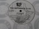 THE NOTORIOUS BIG Hypnotize vinyl record BAD BOY US 12-inch NM PROMO rap hiphop