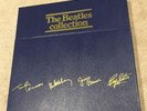  The Beatles Collection BLUE BOX SET LP UK IMPORT Parlophone BC 13