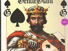 GENTLE GIANT - the power and the glory LP  NEU 