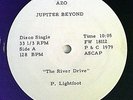JUPITER BEYOND- THE RIVER DRIVE **U.S. 12