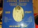 Rare Judge Dread Feat. Prince Buster Jamaica's Pride Rock Steady Hush Up