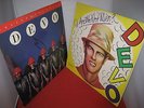 Devo - Are We Not Men? + Freedom Of Choice Lp's 2 for 1 Both Records EX 1978-80